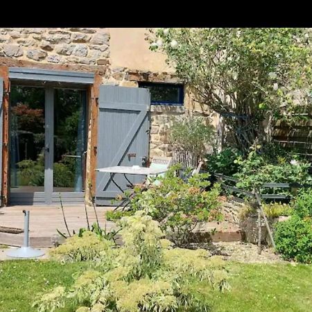 Studio Cosy Proche De Rennes Montreuil-le-Gast エクステリア 写真