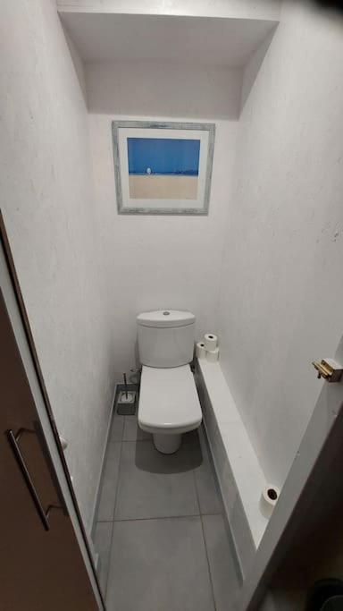 Studio Cosy Proche De Rennes Montreuil-le-Gast エクステリア 写真