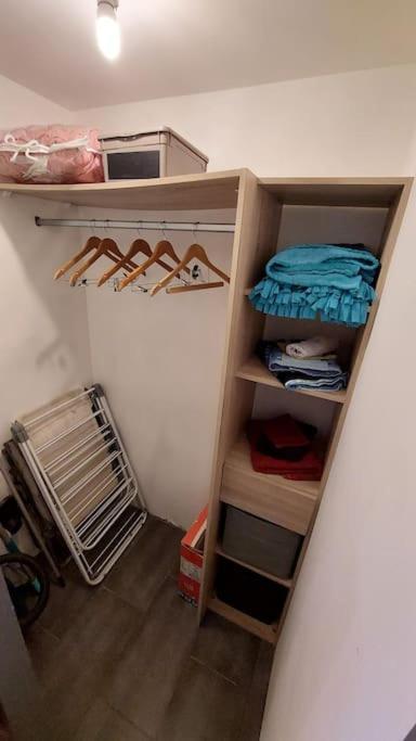 Studio Cosy Proche De Rennes Montreuil-le-Gast エクステリア 写真